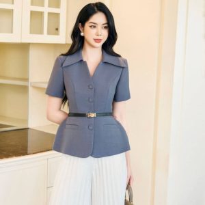 ÁO CÔNG SỞ