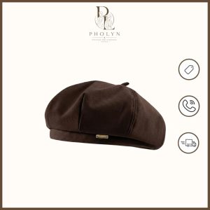 Mũ Beret